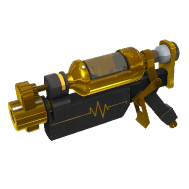 Strange Specialized Killstreak Australium Blutsauger