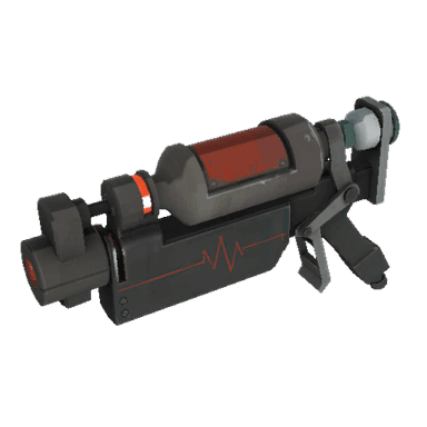 Strange Specialized Killstreak Blutsauger