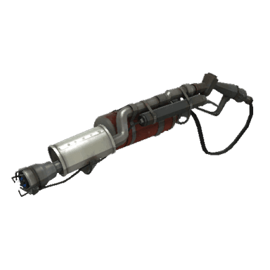 Strange Specialized Killstreak Degreaser