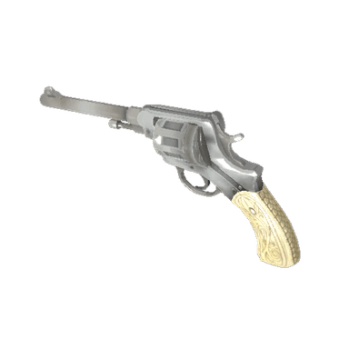 Strange Specialized Killstreak L'Etranger
