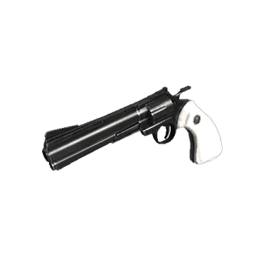 Strange Specialized Killstreak Revolver