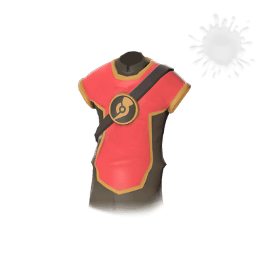 Strange Speedster's Spandex