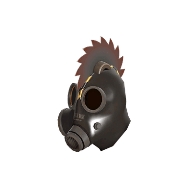 Strange Splitting Headache