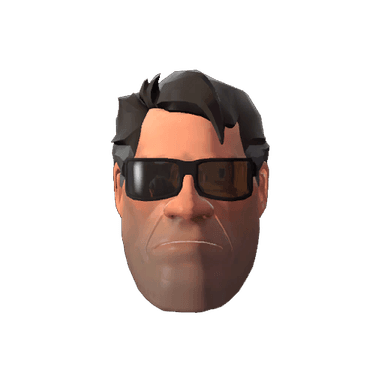 Strange Spook Specs