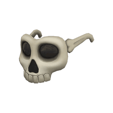 Strange Spooktacles