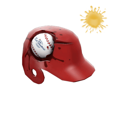 Strange Strikeout