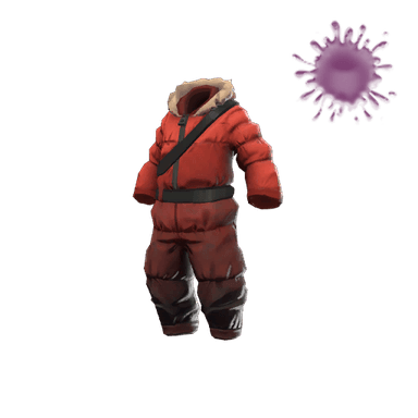 Strange Sub Zero Suit