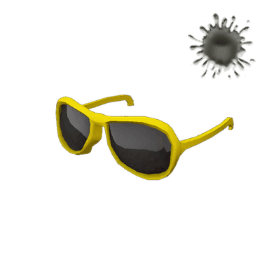 Strange Summer Shades