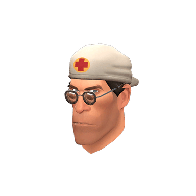Strange Surgeon General