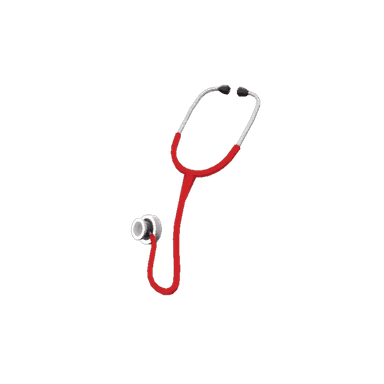 Strange Surgeon's Stethoscope