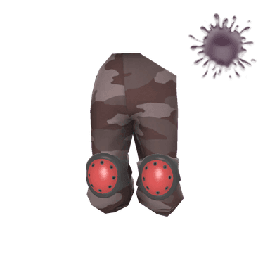 Strange Surgical Survivalist
