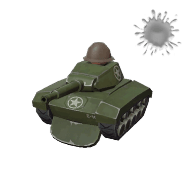 Strange Tank Top