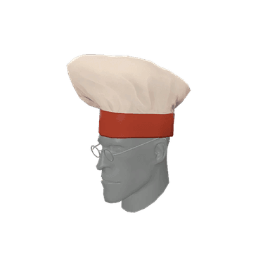 Strange Teutonic Toque