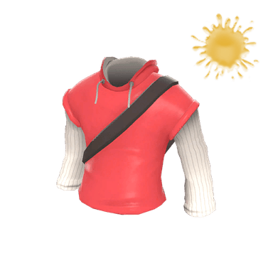 Strange Thermal Tracker