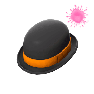 Strange Tipped Lid