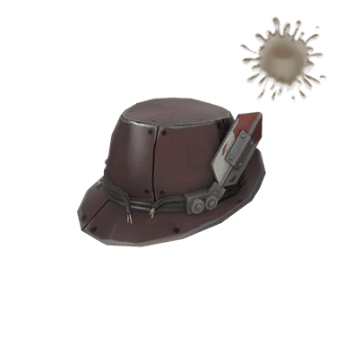 Strange Titanium Tyrolean
