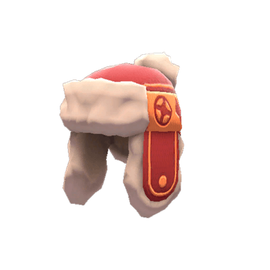 Strange Trapper's Flap