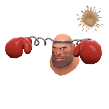 Strange Two Punch Mann
