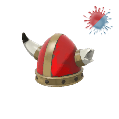 Strange Tyrant's Helm
