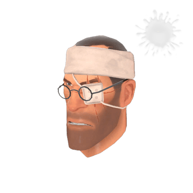 Strange Unknown Mann