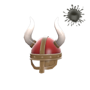 Strange Valhalla Helm