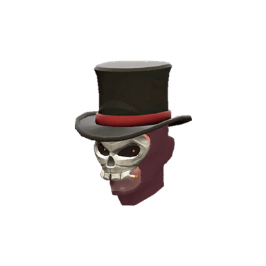 Strange Voodoo Vizier