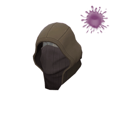 Strange Warhood