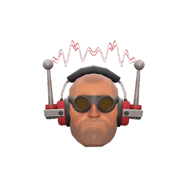 Strange Wavefinder