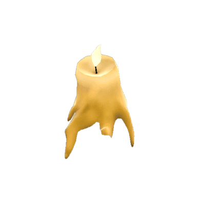 Strange Waxy Wayfinder