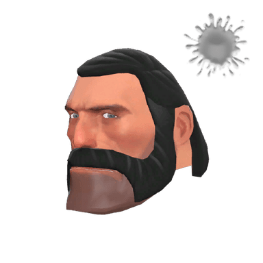 Strange Wild West Whiskers