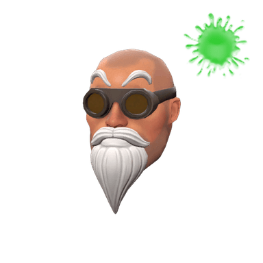 Strange Wise Whiskers