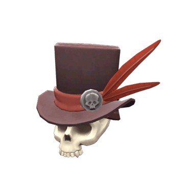 Strange Witch Doctor