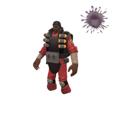 Stunt Suit
