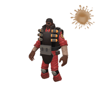 Stunt Suit