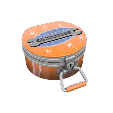 Summer 2019 Cosmetic Case #123