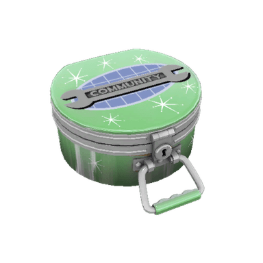 Summer 2020 Cosmetic Case #127