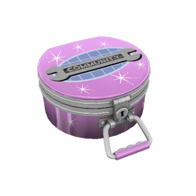 Summer 2022 Cosmetic Case #136