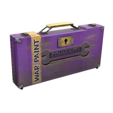 Summer 2023 War Paint Case #141