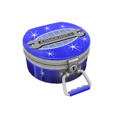 Summer 2024 Cosmetic Case #144