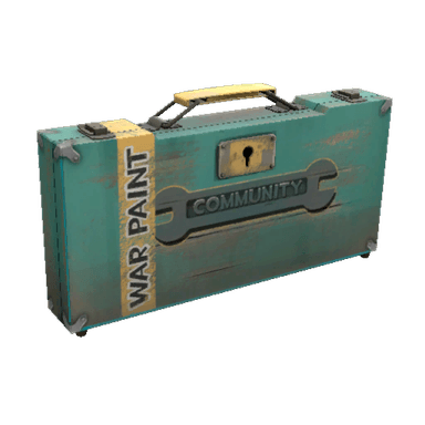 Summer 2026 War Paint Case #152