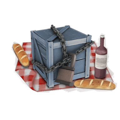 Summer Appetizer Crate #61