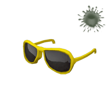 Summer Shades