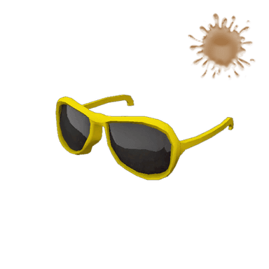 Summer Shades