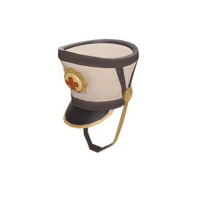 Surgeon's Shako