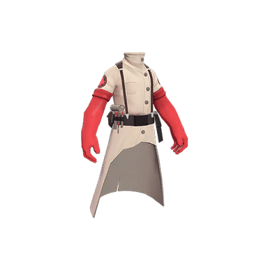 Surgical Shroud