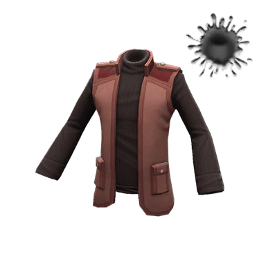 Tactical Turtleneck