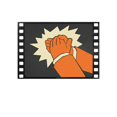 Taunt: Commending Clap