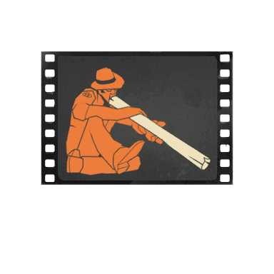 Taunt: Didgeridrongo