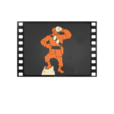 Taunt: Fresh Brewed Victory