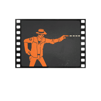 Taunt: I See You